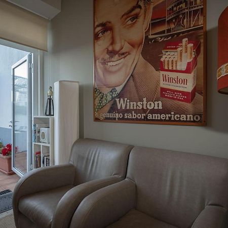 In53 Guest House Понта-Делгада Экстерьер фото