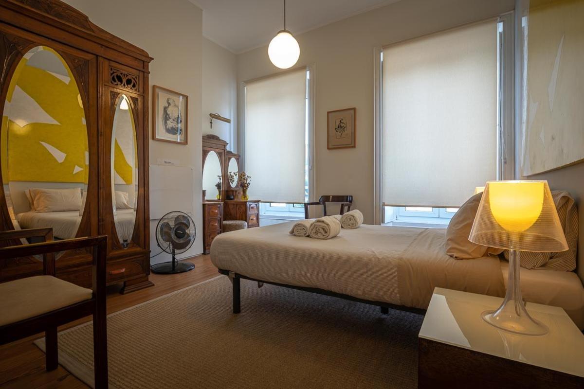 In53 Guest House Понта-Делгада Экстерьер фото