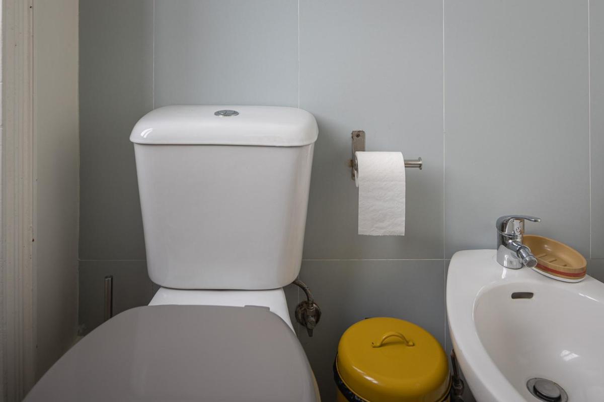 In53 Guest House Понта-Делгада Экстерьер фото