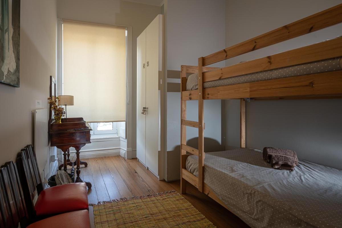 In53 Guest House Понта-Делгада Экстерьер фото