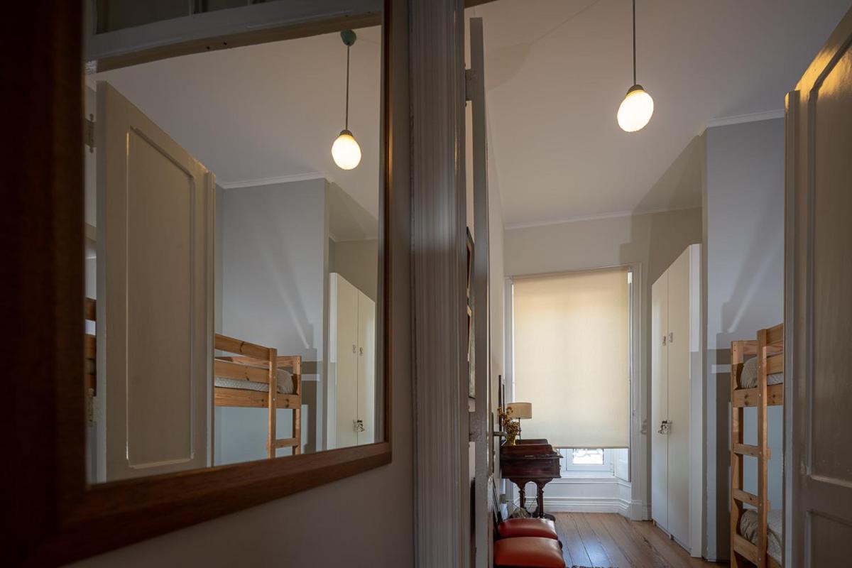 In53 Guest House Понта-Делгада Экстерьер фото