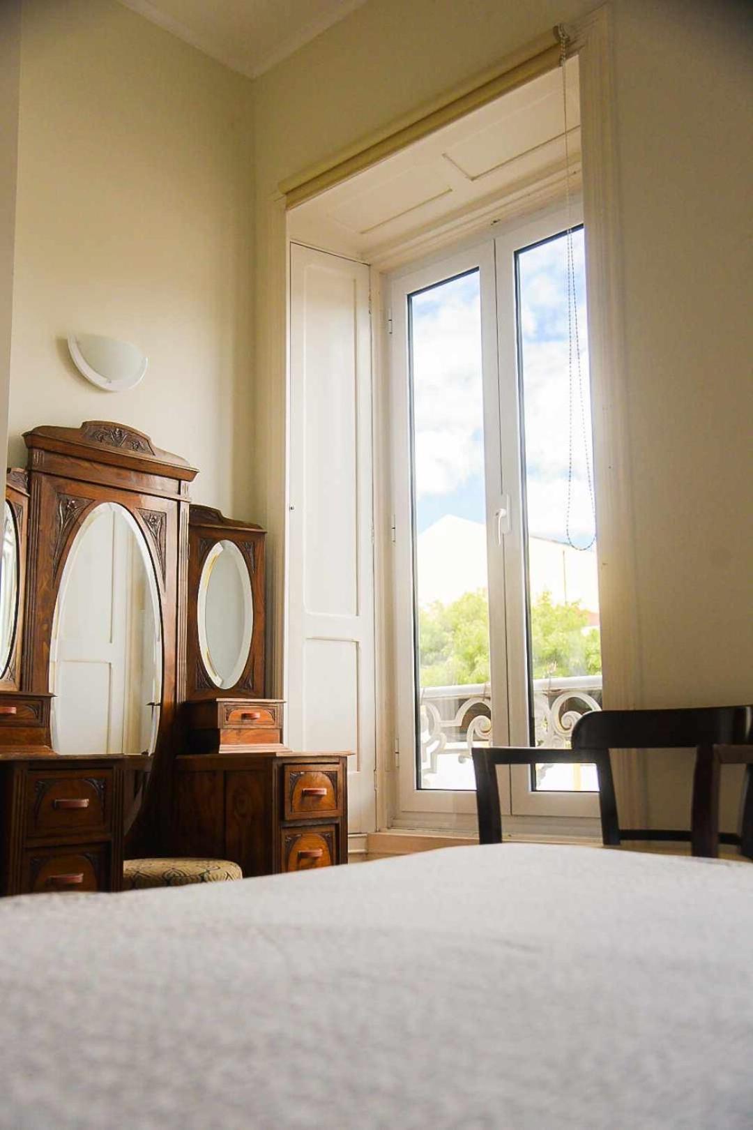 In53 Guest House Понта-Делгада Экстерьер фото