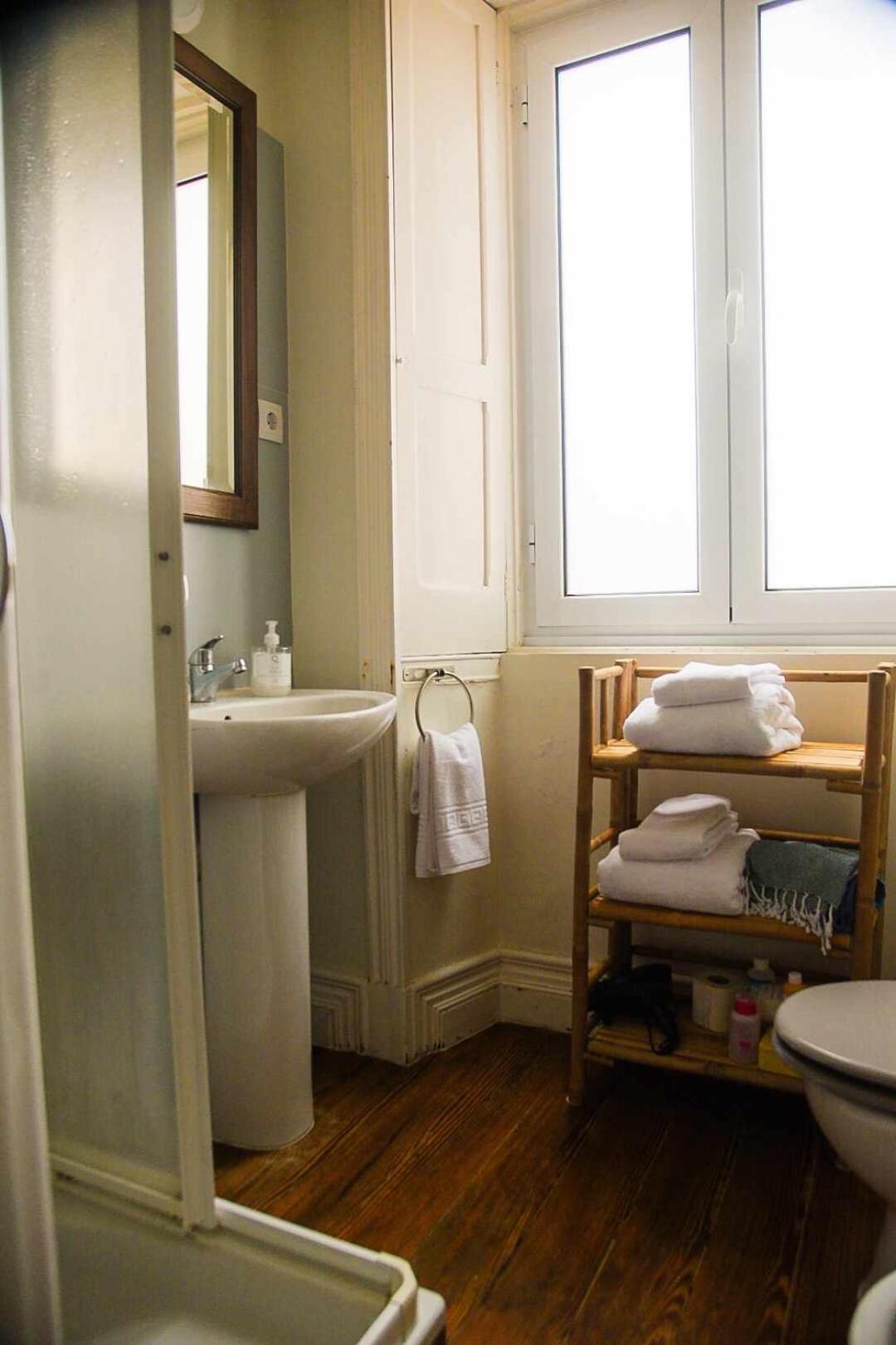 In53 Guest House Понта-Делгада Экстерьер фото
