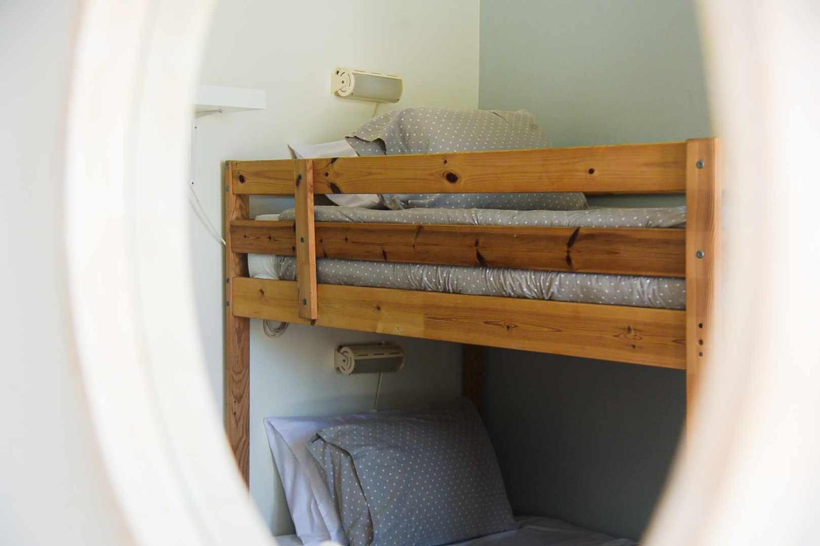 In53 Guest House Понта-Делгада Экстерьер фото
