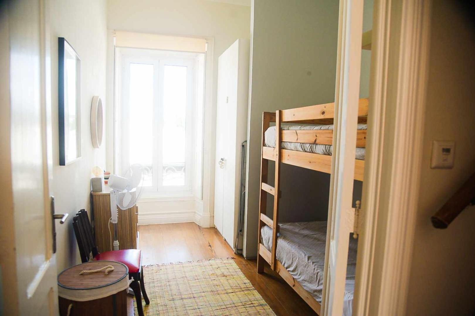 In53 Guest House Понта-Делгада Экстерьер фото