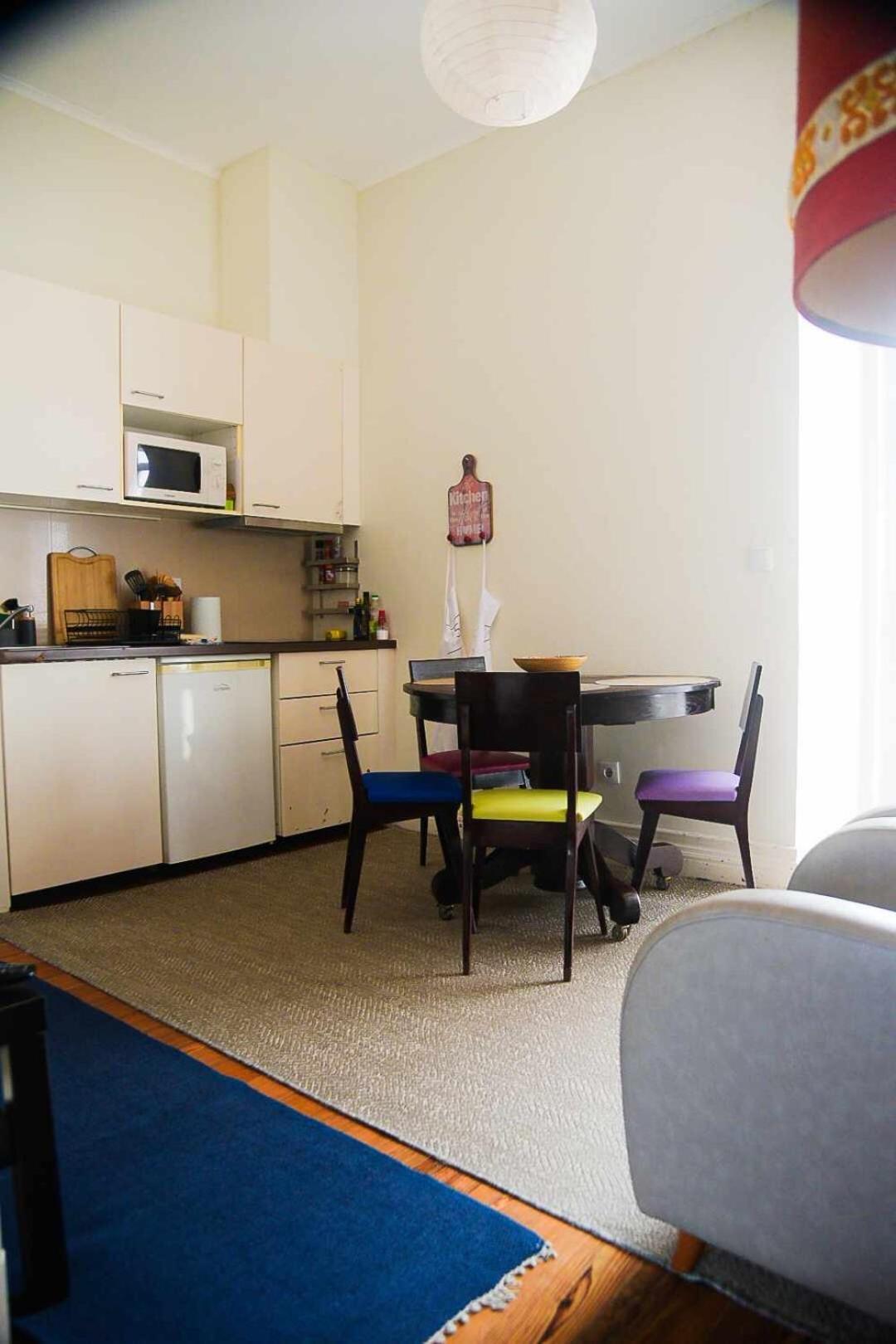 In53 Guest House Понта-Делгада Экстерьер фото