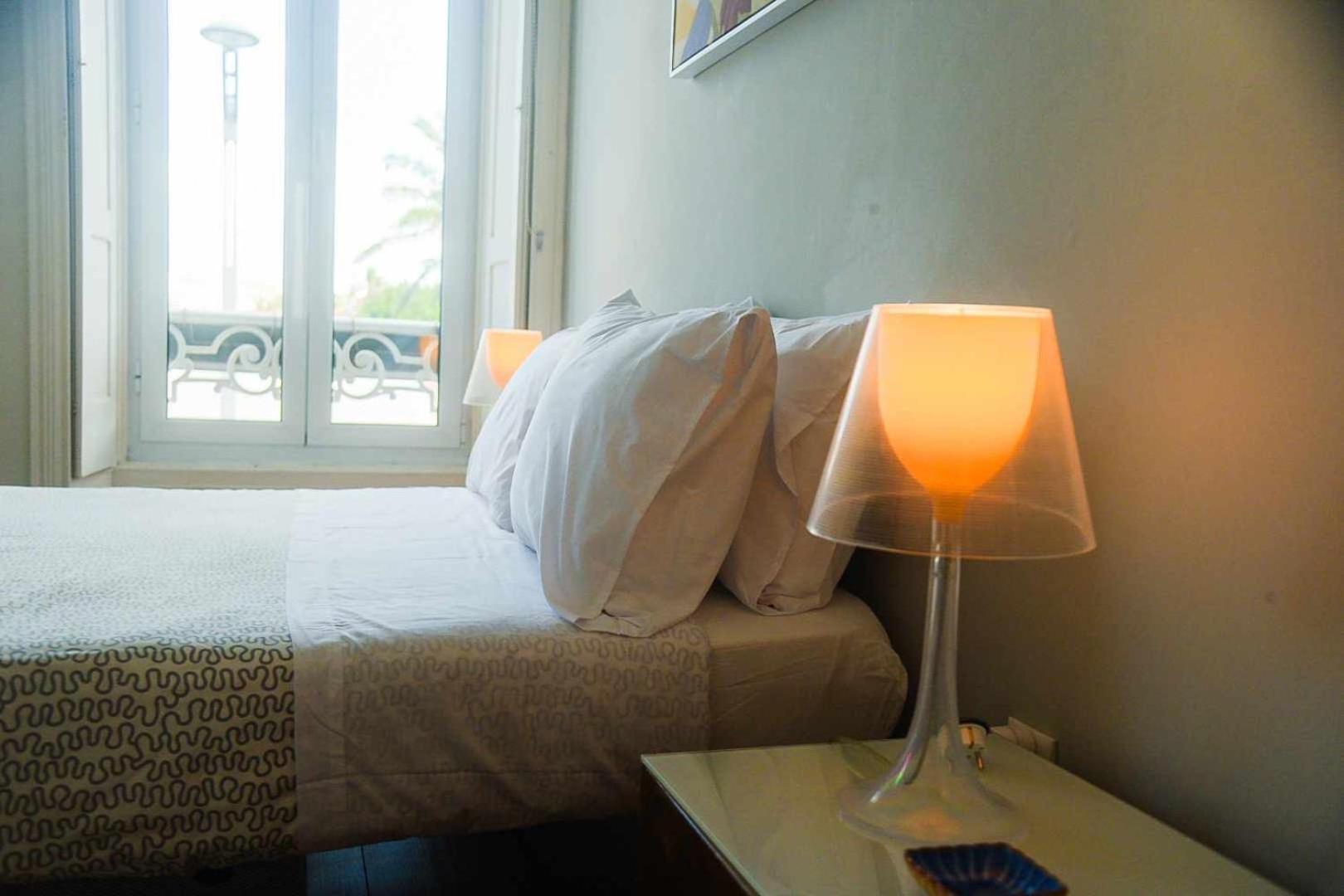 In53 Guest House Понта-Делгада Экстерьер фото