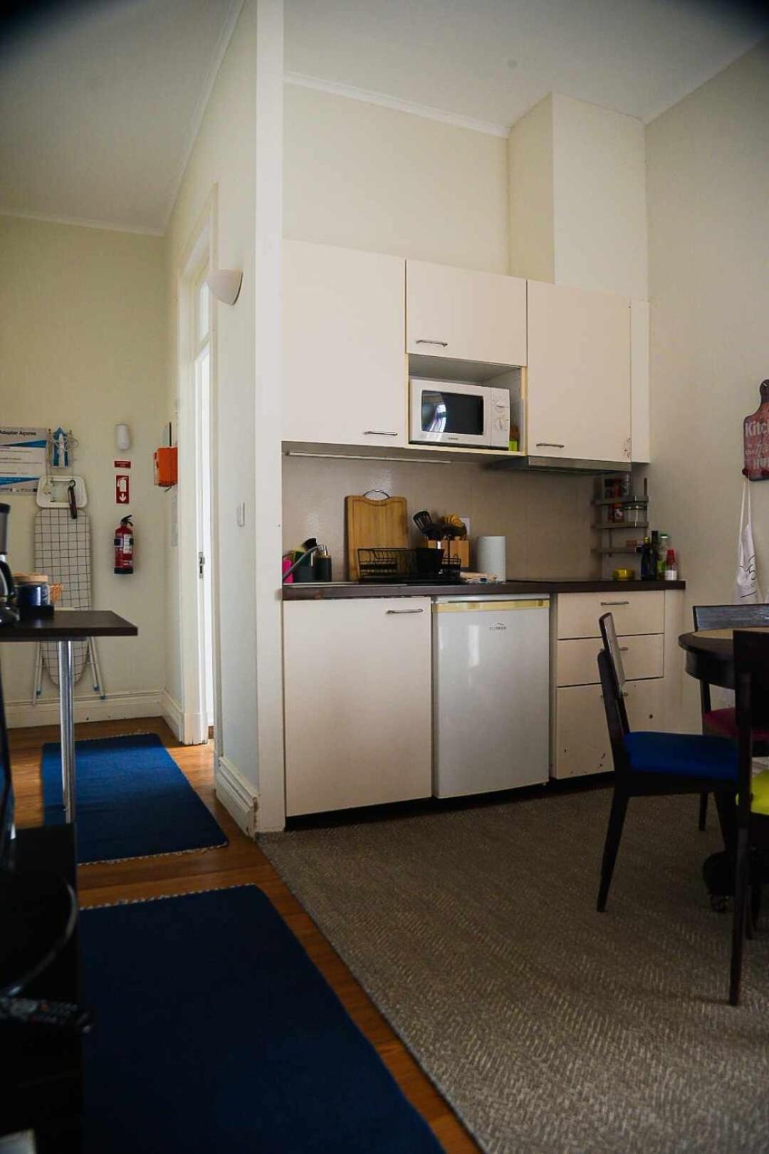 In53 Guest House Понта-Делгада Экстерьер фото